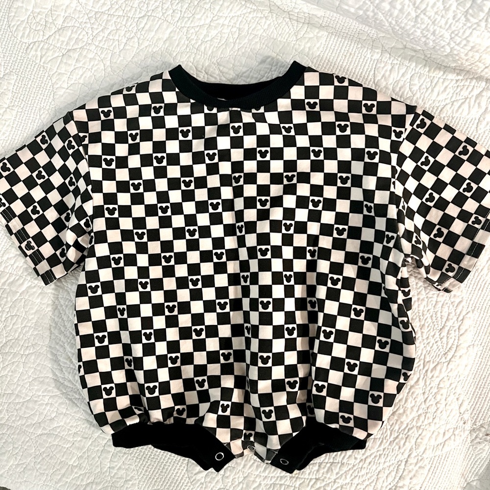 2T oversized bubble